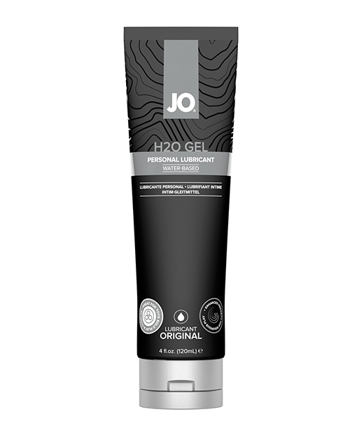 Shop JO H2O Gel - Original Lubricant 4 oz online