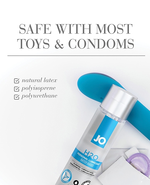 Buy JO H2O JO H2O - Original Lubricant 2 oz