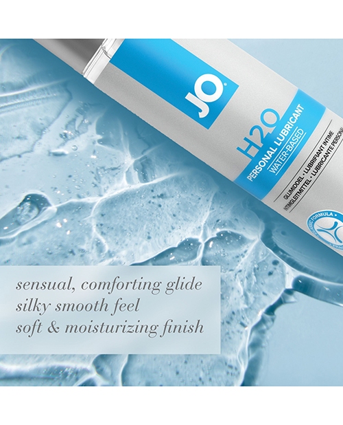 Shop JO H2O - Original Lubricant 2 oz