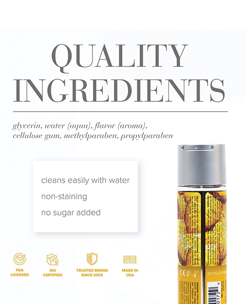 Order JO H2O - Pineapple Lubricant 4 oz online
