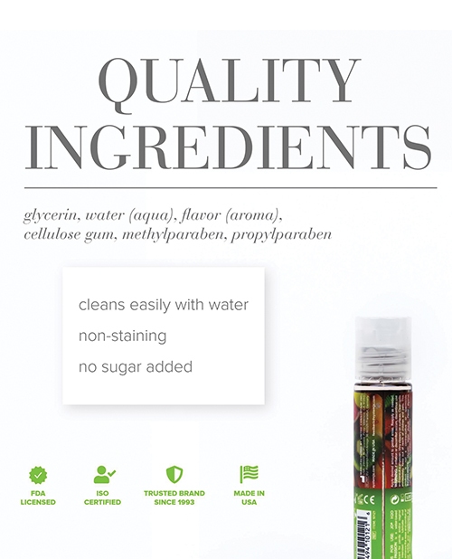 Order JO H2O - Tropical Passion Lubricant 1 oz online