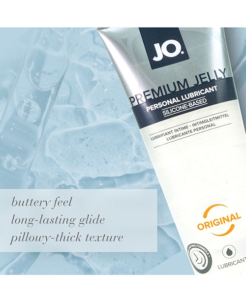 Shop JO Premium Jelly - Original Lubricant 4 oz