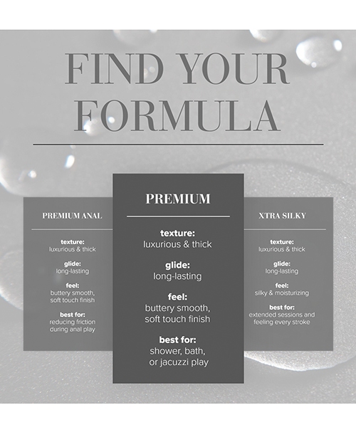 Shop JO Premium Original - Lubricant 4 oz