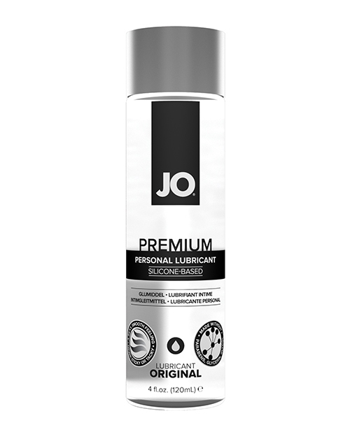 Shop JO Premium Original - Lubricant 4 oz online