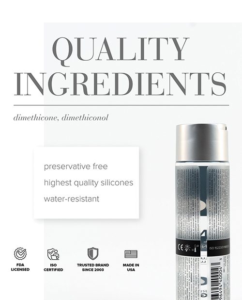 Order JO Premium Original - Lubricant 8 oz online