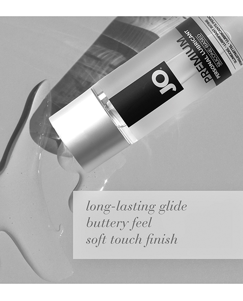 Buy JO JO Premium Original - Lubricant 8 oz
