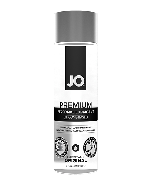 Shop JO Premium Original - Lubricant 8 oz online
