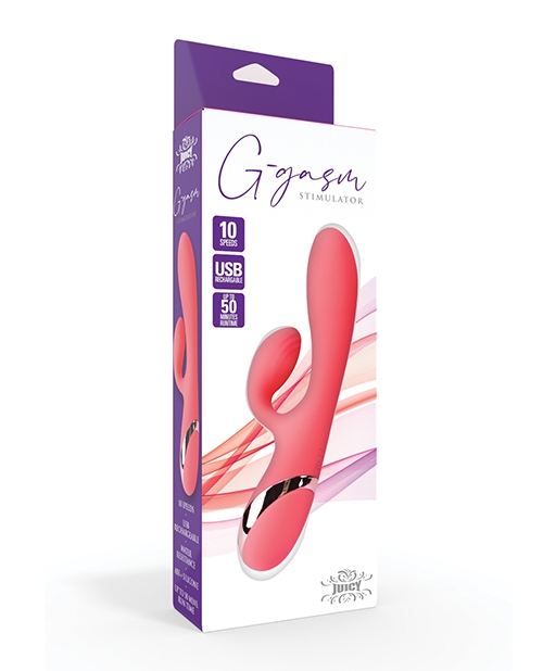Shop Juicy G-Gasm Stimulator online