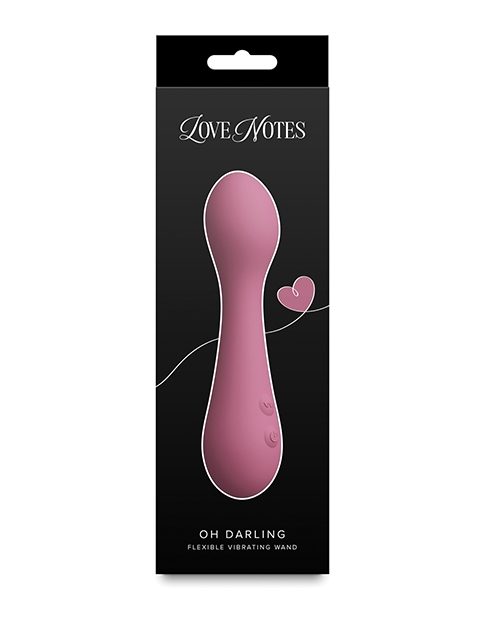 Shop Love Notes - Onyx - Dusty Rose online