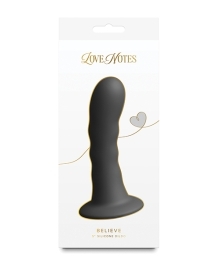 Shop Love Notes - Shadow- Black online
