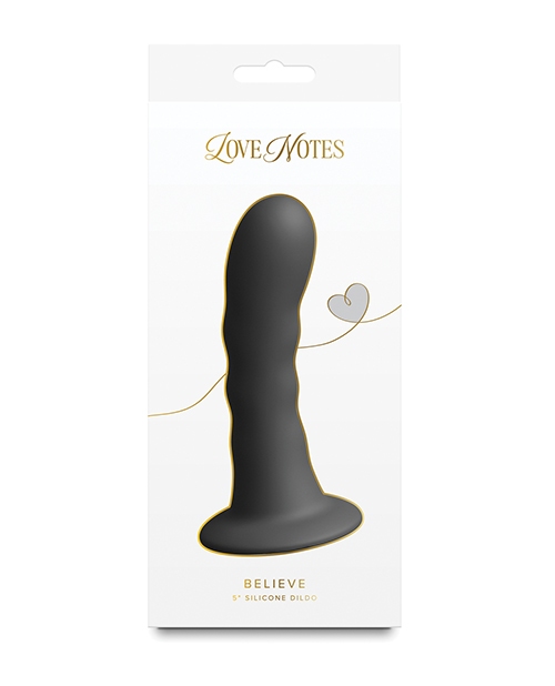 Shop Love Notes - Shadow- Black online