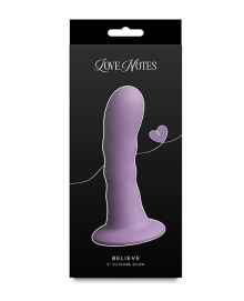 Shop Love Notes - Shadow - Dusty Plum online