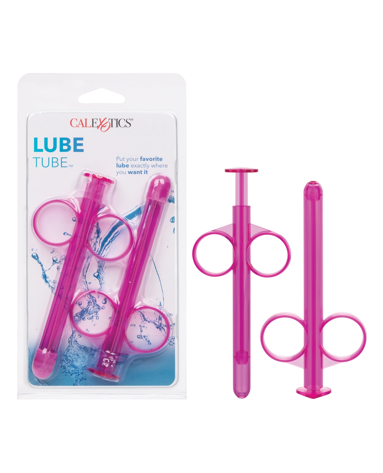 Shop Lube Tube - Purple online