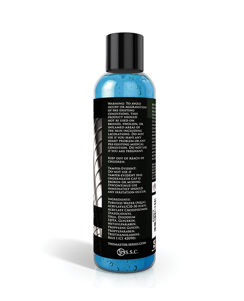 Master Series Electro Sex Gel - 8.5 oz for sale