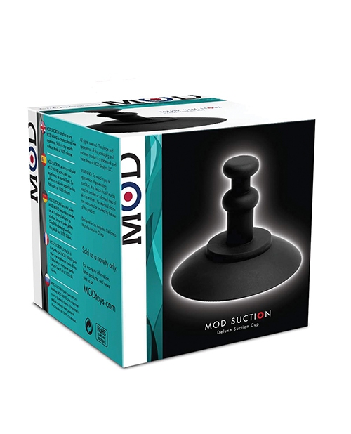 Shop MOD Suction Cup - Black online