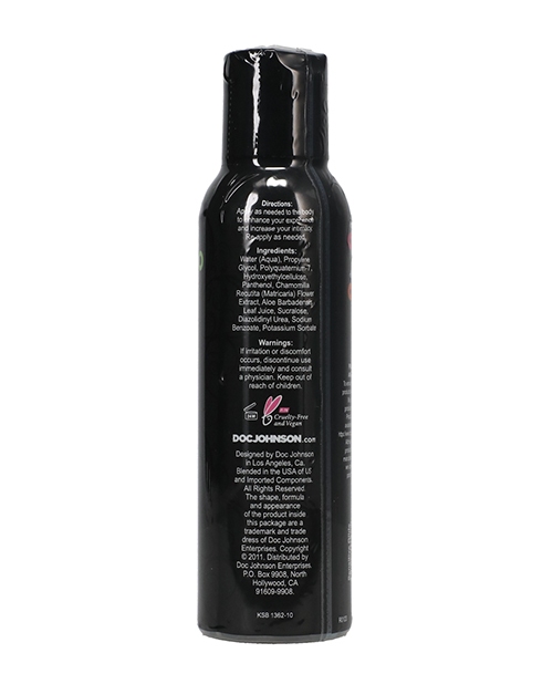 Mood Lube Sensitive - 4 oz for sale