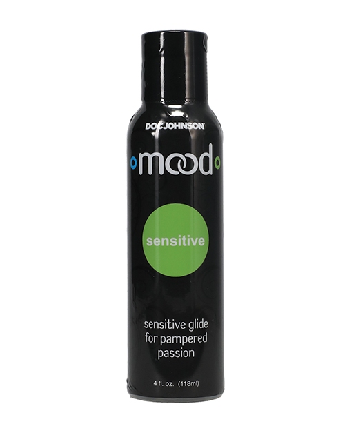Shop Mood Lube Sensitive - 4 oz online