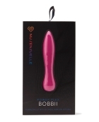 Shop Nu Sensuelle Bobbii Bullet 69 Function - Magenta online