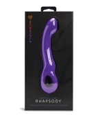 Shop Nu Sensuelle Rhapsody Tapping Vibe - Deep Purple online