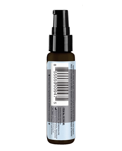 Order ON Ice Arousal Gel - 1 oz online