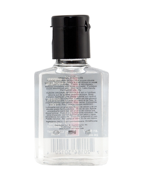 Order Original Bodyglide Silicone Lubricant - 24 ml Bottle online