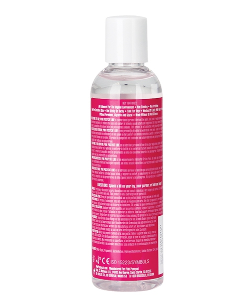 Order Pink Pussycat Purrr-Fect Lube - 4 oz online