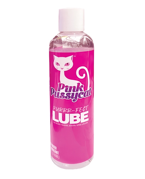 Shop Pink Pussycat Purrr-Fect Lube - 4 oz online