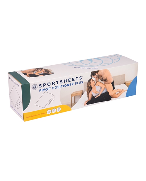 Shop Pivot Positioner Plus - Black online
