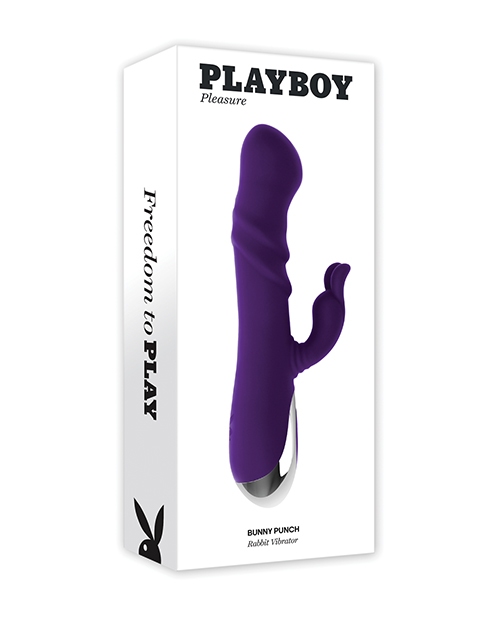 Shop Playboy Pleasure Bunny Punch - Acai online