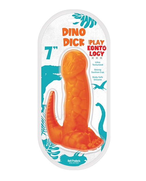 Shop Playeontology Series 7" Dino Dick online