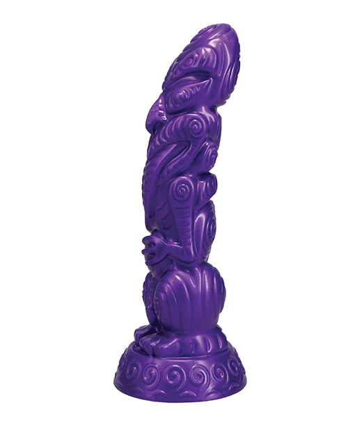 Order Polynesian Pleasures Pleasure Idols - Uhane Ino - Spirit Idol - Purple online