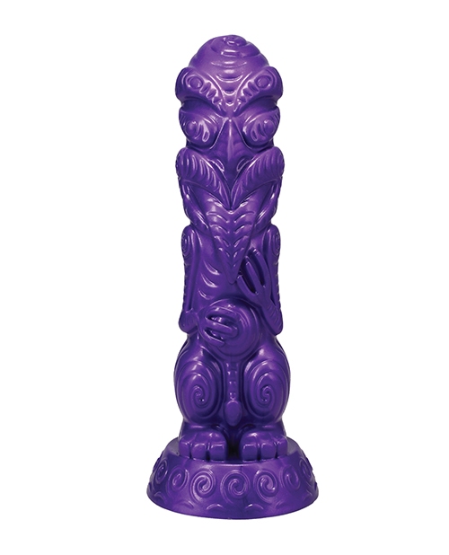 Buy Polynesian Pleasures Polynesian Pleasures Pleasure Idols - Uhane Ino - Spirit Idol - Purple