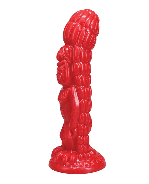 Order Polynesian Pleasures Pleasure Idols - Ula' Make - Fire Idol - Fire Red online
