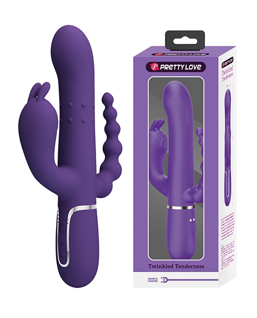 Shop Pretty Love Cammy 4 in 1 Twinkled Tenderness - Purple online