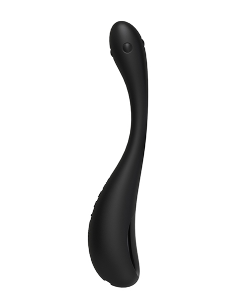 Shop Puff App-Controlled Inflatable Kegel Ball - Black online