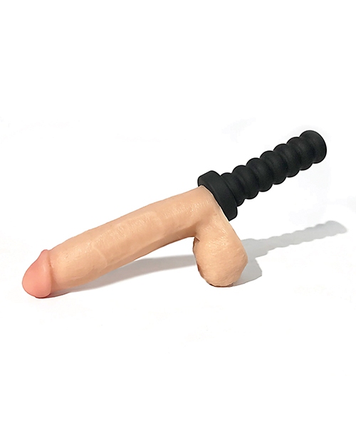 Buy Rascal Toys Rascal 7" Cock w/Rammer & Suction