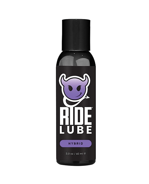 Shop Ride BodyWorx Silk Hybrid Lubricant - 2 oz online