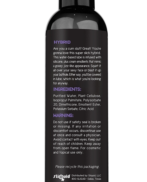 Order Ride BodyWorx Silk Hybrid Lubricant - 4.2 oz online