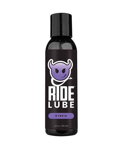 Shop Ride BodyWorx Silk Hybrid Lubricant - 4.2 oz online