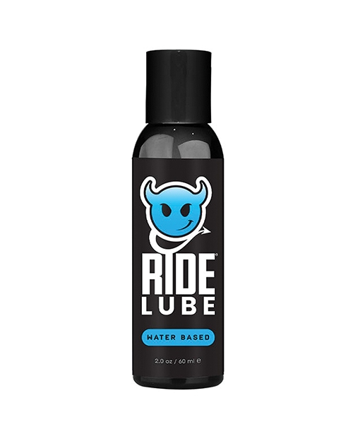 Shop Ride BodyWorx Water Based Lubricant - 2 oz online