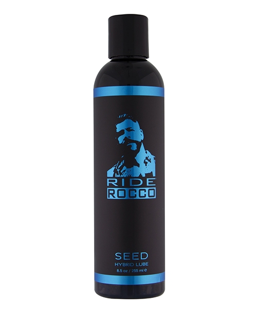 Shop Ride Rocco Seed Hybrid Cum Lube - 8.5 oz online