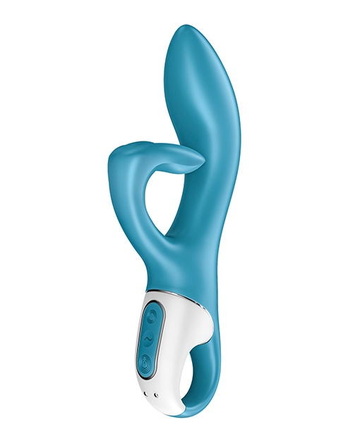 Shop Satisfyer Embrace Me - Turquoise online