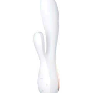 Shop Satisfyer Mono Flex - White online