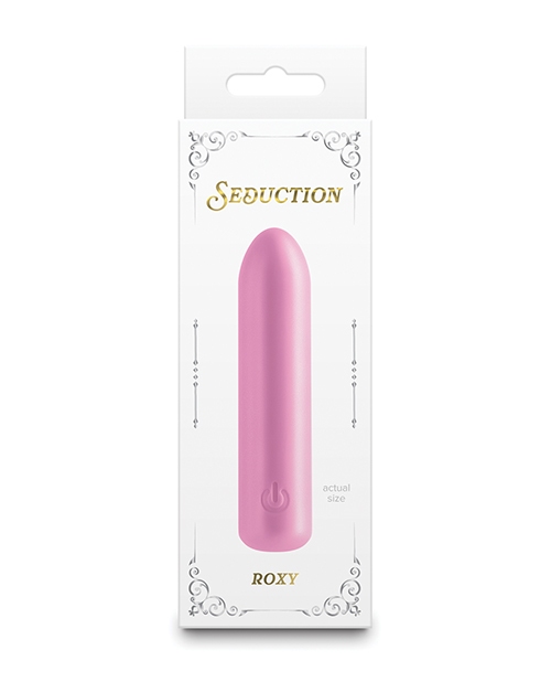 Shop Seduction Roxy - Metallic Pink online