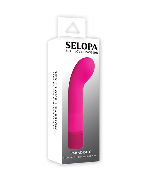Shop Selopa Paradise G - Pink online