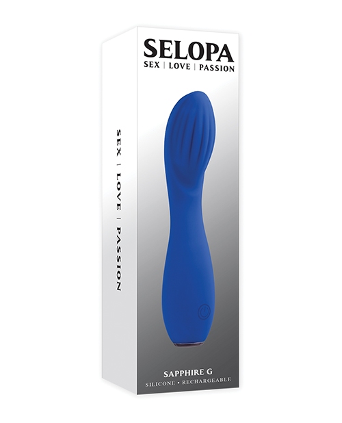 Shop Selopa Sapphire G - Blue online
