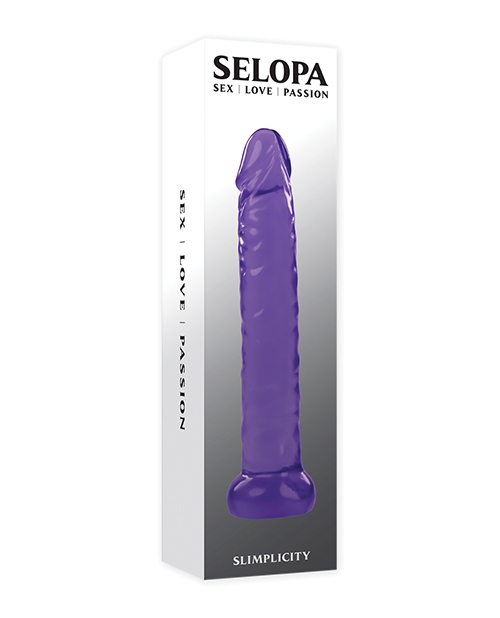 Shop Selopa Slimplicity - Purple online