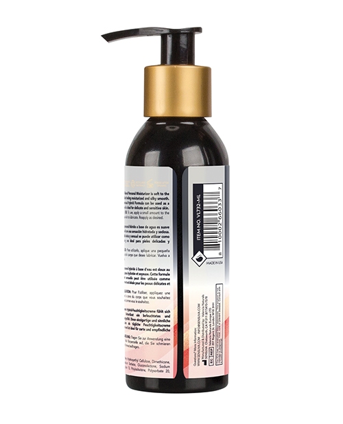 Order Sensuva Hybrid Personal Moisturizer - 4.23 oz Strawberry online