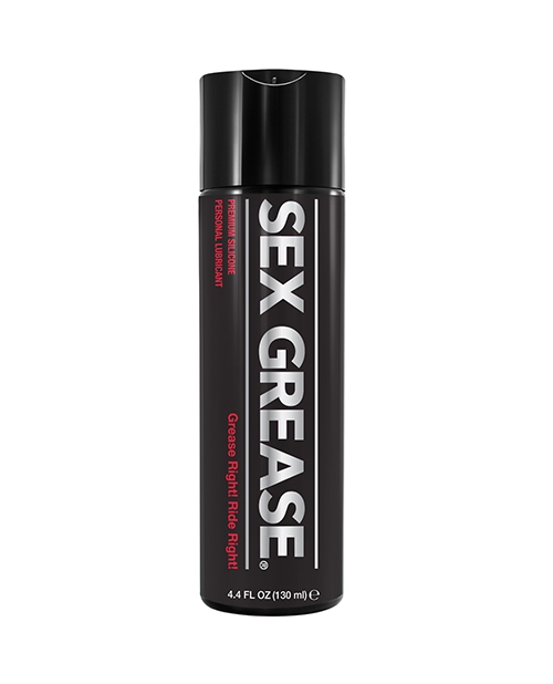 Shop Sex Grease Silicone - 4.4 oz Bottle online