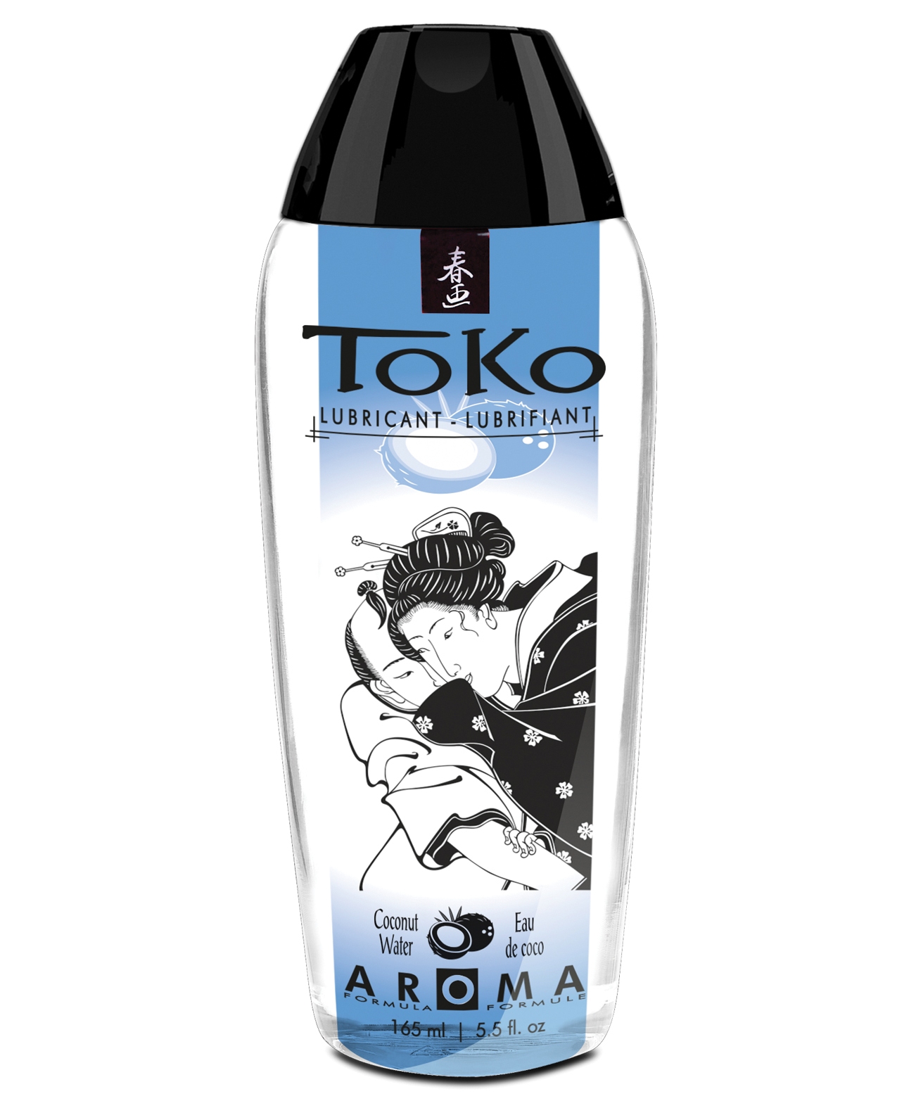 Shop Shunga Toko Aroma Lubricant - 5.5 oz Coconut Thrills online